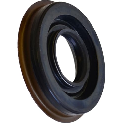 AUTO DN Rear Transfer Case Output Shaft Seal for Jeep Cherokee 1991 1992 1993 1994 1995 1996 1997-2001 for Grand Cherokee 1993-2004 for Wrangler 1997-2006 for Jeep TJ 1997-2006 1 X