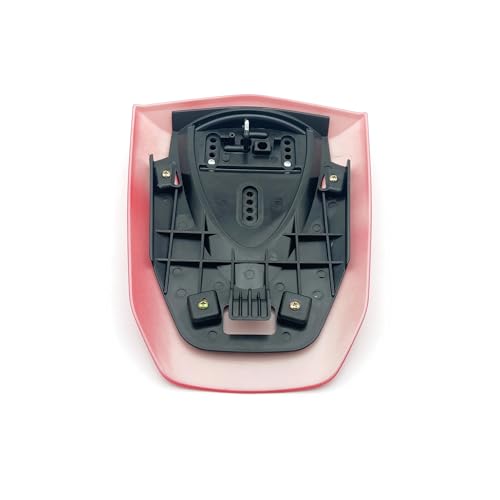Poussoir queue arrière CBR 600RR F5 2007-2012 rigide haute finition - 4