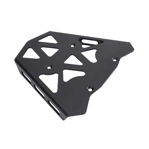 Support de porte-bagages arrière 450MT 2025 étagère moto anti-vibration pour boîte
