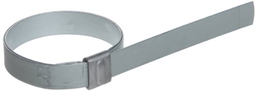 Collier de serrage JS3049 Junior Band-it acier carbone galvanisé 1-1/4