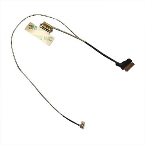 HSSDTECH LED LCD LVDS 30pin �m�[�^�b�` LCD�r�f�I�X�N���[���P�[�u�� LENOVO �p Chromebook N23 80YS DDNL6ELC011 DDNL6ELC001 DDNL6ELC030 5C10N00701 No