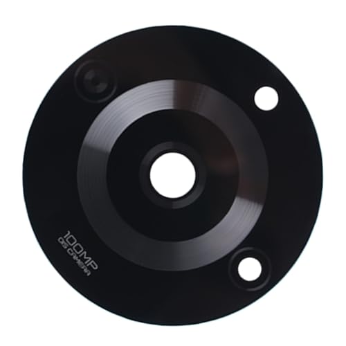 Image of Original Back Camera Lens Glass Replacement Made for Realme 11 Pro (100 MP OIS) (RMX3771) (Black)