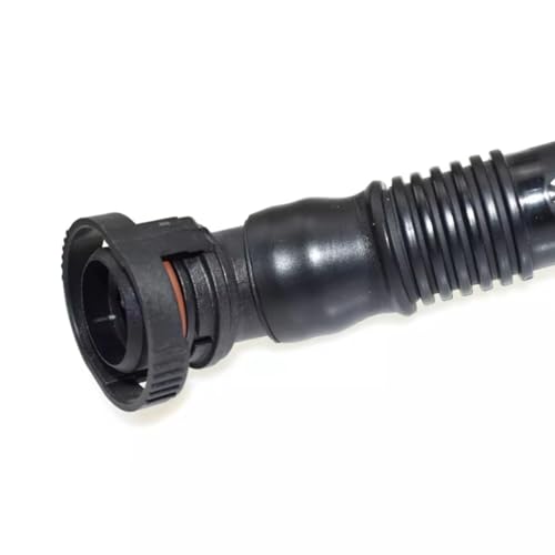 Manguera de purga del cárter para BMW E46, E39, E60 y E53, tubo de ventilación PCV 11611432559 4