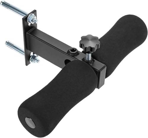 Sit-up-Bar-Trainer zur Wandmontage, Sit-Up-Assistent, Sit-Up-Bar, Bauchtrainer