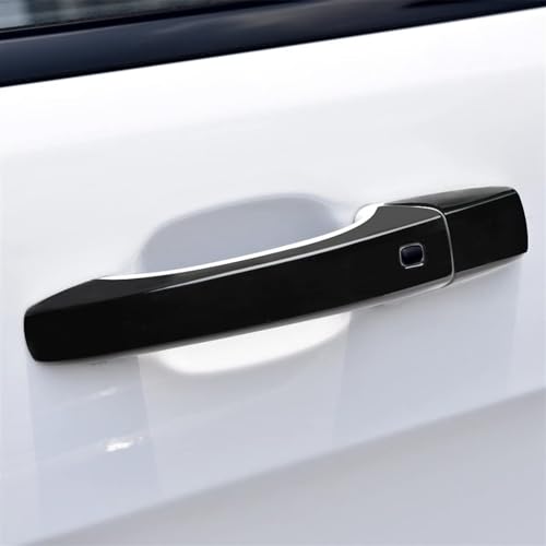 Poignée de porte Dodge Durango 2011-2021 accessoire de protection