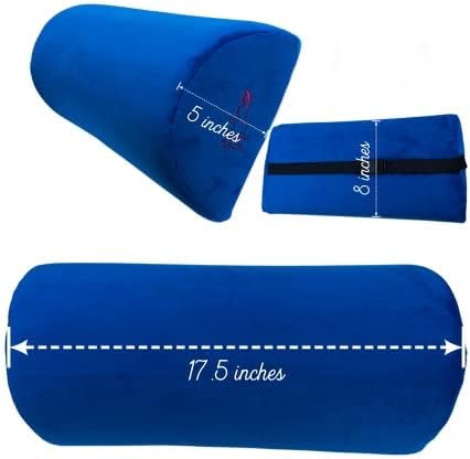 Miniatura 9 de BBL - Almohada para el trasero, suministros BBL - Almohada brasileña para levantamiento de glúteos, almohada BBL para glúteos, almohada para cirugía