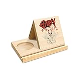 ベビーメタル Babymetal 三角形 本棚 読書用 本 ホルダー 木製 本 ホルダー スタンド ブックエンド 図書館 滑らないブックエンド ブックスタンド 寝室 装飾 文房具 オフィスに 学用品 シンプル おしゃれ