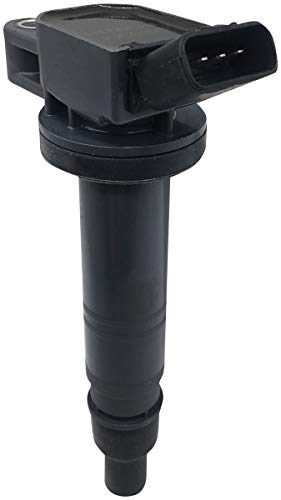 Hitachi Bobine d'allumage IGC0160 pour réparer les ratés moteur