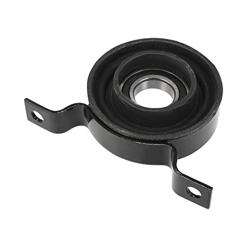 X Autohaux A22010400UX0031 Tvb500390 Rear Driveshaft Center Support Bearing Assembly thumb #5