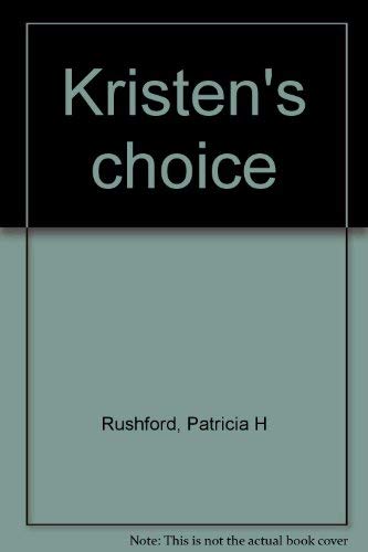 Kristen's Choice
