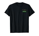 DreamWorks Dragons Toothless in Your Faux Pocket T-Shirt