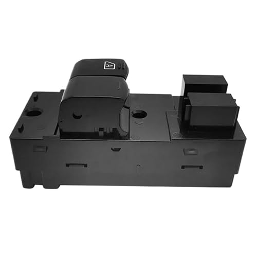 Bouton lève vitre bloqué ? Changez pour ce commutateur 25401-JX30A électrique Nissan NV200