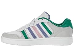 White/Pepper Green/Ashleigh Blue/Lilac Snow