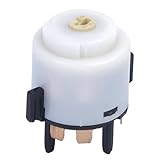 interruptor de encendido 4B0905849 Interruptor de arranque del motor para VW Beetle Golf B5 Polo A3 A4 A6 Seat Leon Toledo Octavia reemplazar