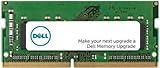 cd rom 2 go  Dell 1RX16 - DDR5 - module - 8 Go - SO DIMM 262 broches - 5600 MHz - mémoire sans tampon