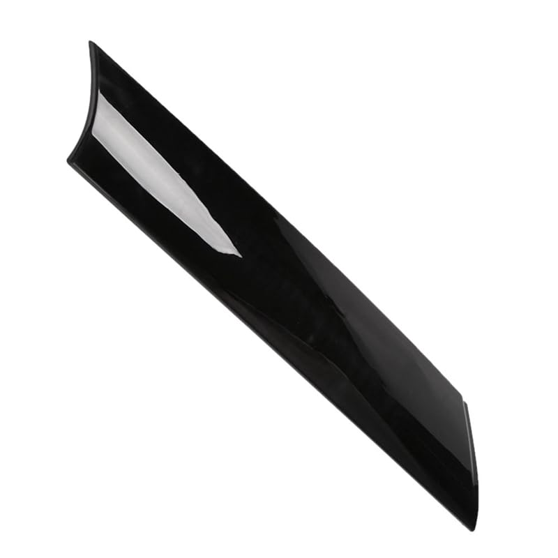 Moldura de Pilar A con Sellado Hermético para Parabrisas Delantero Mini R56 3