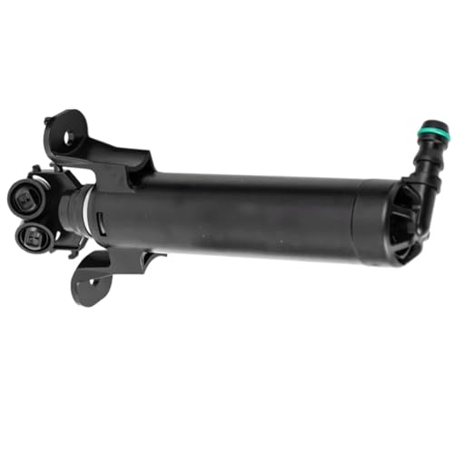 Buse de lave-phares pour Audi A3 2013-2016 pompe de rechange 8VD955101 et 8VD955102