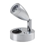 Design Fonctionnel: La structure simple et ergonomique permet une installation et une utilisation faciles, tandis que son design rationnel procure un éclairage efficace avec un effet décoratif agréable pour tout type d'intérieur