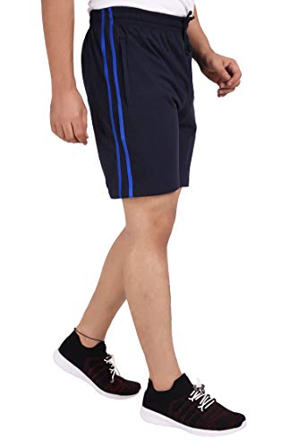 Image of Neo Garments Men's Regular Shorts