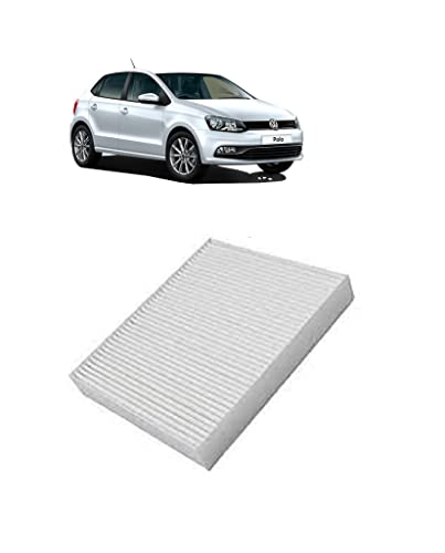 Image of AutoClean Cabin Filter AC Filter For Polo