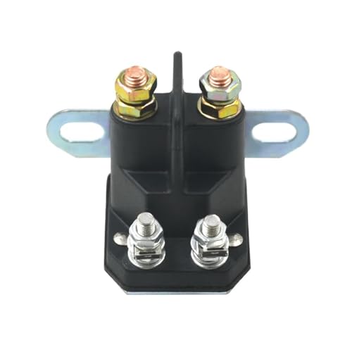 Relais solénoïde de démarreur robuste compatible avec modèles SP500 et SP800 - 3