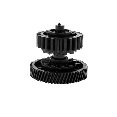 Engrenage pivotant RU5-0984 pour réparer les bourrages papier de l'imprimante HP M1132