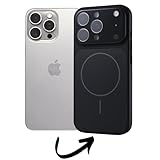 coque protection iphone se ✨ Transformation visuelle iPhone 17 Pro Max: Cette coque offre une métamorphose instantanée à votre iPhone 15 Pro Max en lui donnant l’apparence élégante et moderne de l’iPhone 17 Pro Max. Idéale pour ceux qui veulent profiter d’un design haut de gamme sans changer d’appareil, elle apporte un style futuriste qui se démarque dès le premier regard.