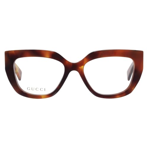 Gucci GG1847O 002 gafas ópticas ideales para la oficina y el estilo urbano