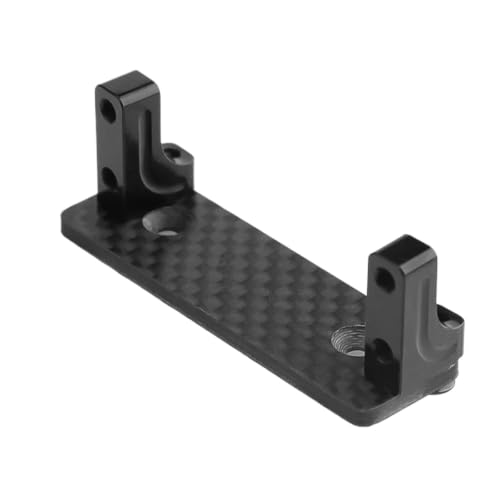 Plaque montage servo Axial Capra pour vos sorties scale RC