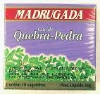 Euphobia Tea - Cha de quebra pedra