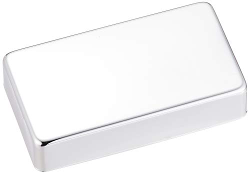 Schaller 144 Tonabnehmer-Zubehör Kappen Geschlossen Neusilber Chrom