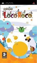 LOCO ROCO / Jeu console PSP - vue 3