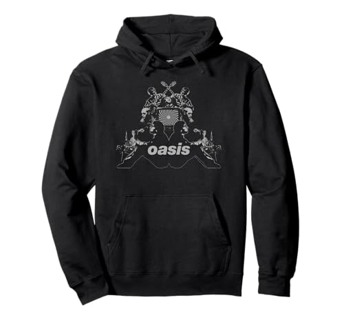 Amazon.co.jp: Oasis: Sweatshirts & Hoodies