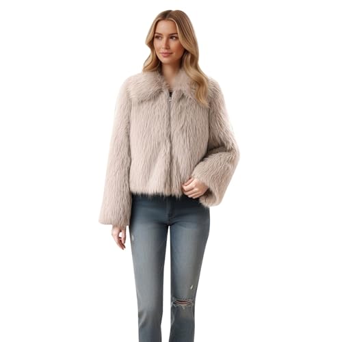 Veste polaire grande taille : finis les vêtements d'hiver serrés