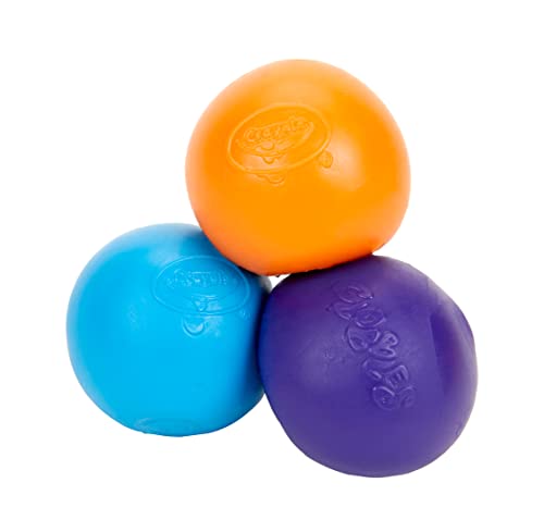 Crayola 74-7291 Globbles 3 in a Package, Assorted Colors - image 3