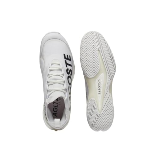Image of Lacoste Men's Ag-lt25 Lite Sneaker | Athletic Shoes