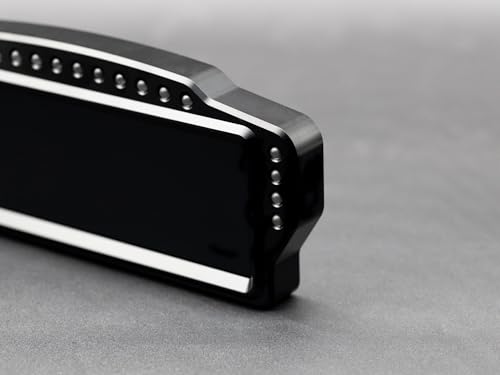 Image of SimSport Gadget SSG Dashboard Display DV-8