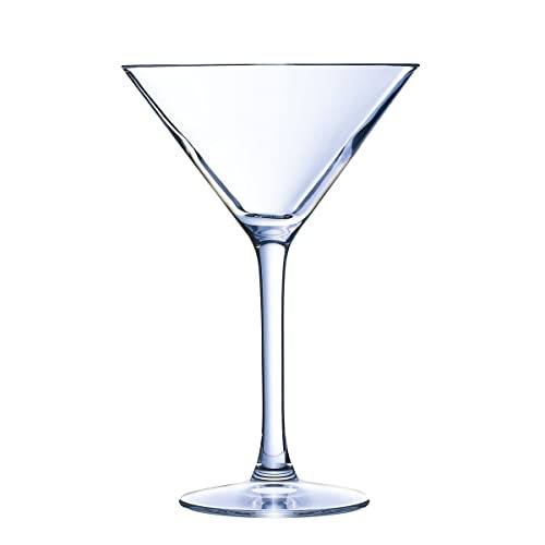 Chef & Sommellier ARC N6887 Copas de Agua, Glass Cover