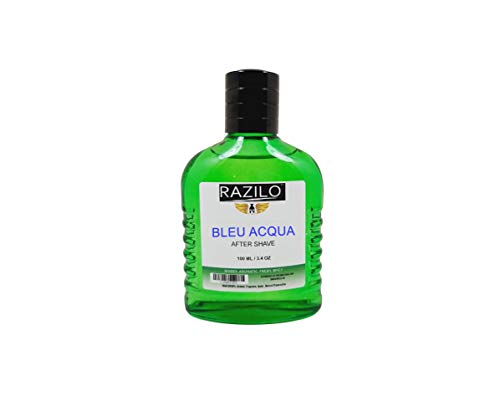 Fresh Citrus and Woody Aromatic Aftershave for Men Splash On 3.4o...