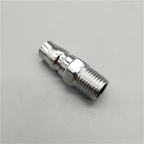 Conector neumático tipo C con rosca de 40 pulgadas acoplamiento PM resistente al desgaste 2
