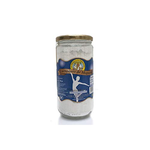Carbonato de magnesio 100gr