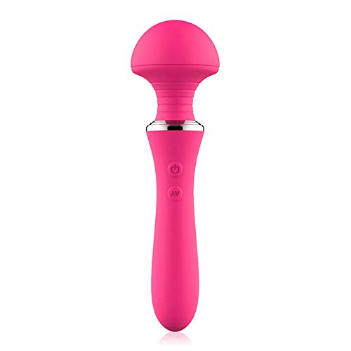 Massageador Body Wand Varinha Mágica