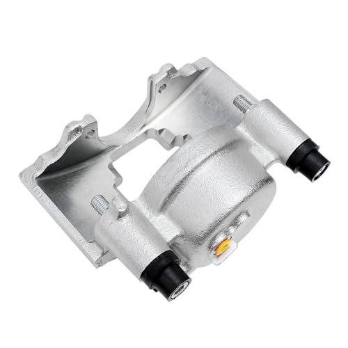 Image of Detroit Axle - Front Disc Brake Calipers Replacement for Chevy Blazer Tahoe | C1500 K1500 C2500 K2500 Suburban C35 Express 2500 3500