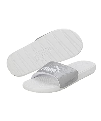 Image of Puma Women Cool Cat 2.0 Space Slide