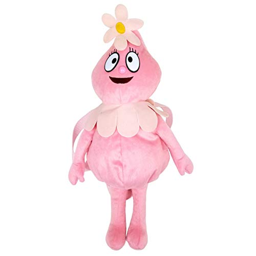 Yo Gabba Gabba: Foofa 18