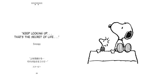 スヌーピーたちの人生案内 チャールズ M シュルツ 谷川 俊太郎 本 通販 Amazon