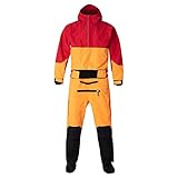 VZKAK Drysuits for Men in Cold Water Paddling,Kayaking Equipment,Demanding Whitewater Paddling,Ocean...