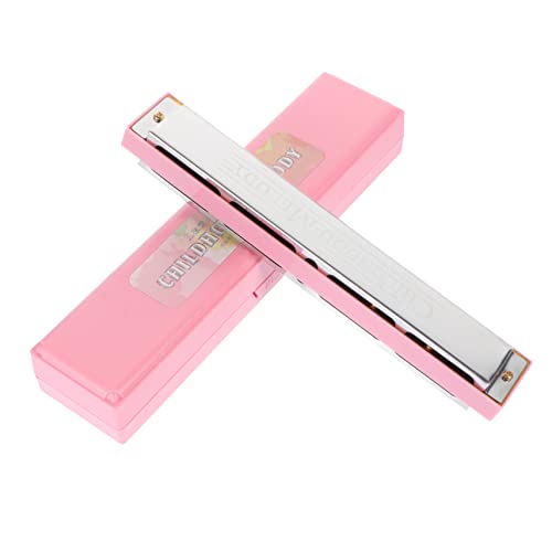 LIGHTAOTAO 1 Ensemble 24 Trous C Clé Harmonica Enfants Instruments De Musique Enfants Mini Jouets Enfant en Bas Âge Jouet Enfant en Bas Âge Harmonica 24 Trous Blues Harpe Jazz Instruments - Les Beatles, Paul McCartney, John Lennon, RIngo Starr, George Harrison LIGHTAOTAO 1 Ensemble 24 Trous C Clé Harmonica Enfants Instruments De Musique Enfants Mini Jouets Enfant en Bas Âge Jouet Enfant en Bas Âge Harmonica 24 Trous Blues Harpe Jazz Instruments