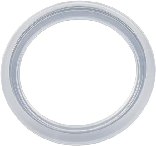 Joint d'étanchéité pour machine à café compatible avec Philips Senseo HD7805, HD7810, HD7812, HD7814, HD7820, HD7822, HD7823, HD7824, HD7830, HD7841,...