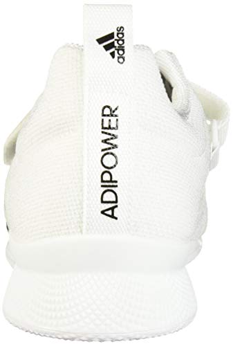adidas Men's Adipower Weightlifting Ii Cross Trainer - Image 4
